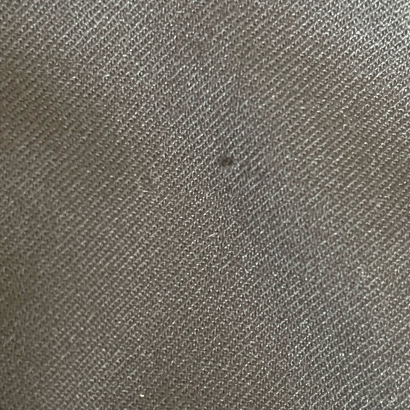 New! PENDLETON ULTRA 9' stretch wool black dress size 16 - Picture 12 of 13